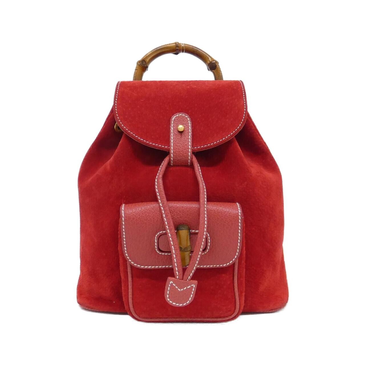 [Vintage] Gucci 003 1956 Backpack
