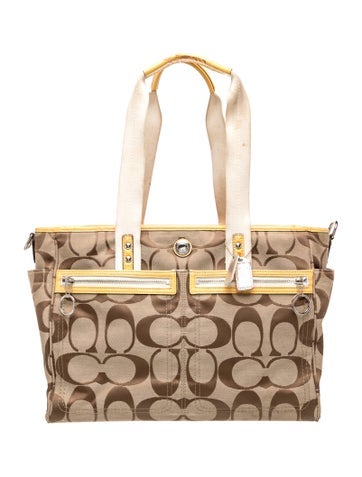Canvas Tote