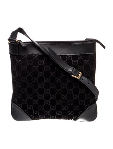 GG Shoulder Bag