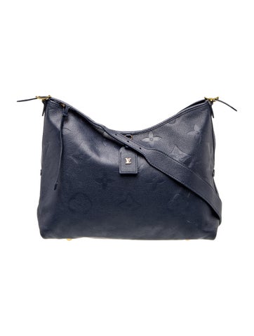 Monogram Giant Carryall MM