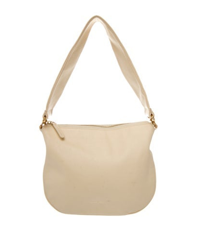 Mansur Gavriel Gavriel Leather Shoulder Bag