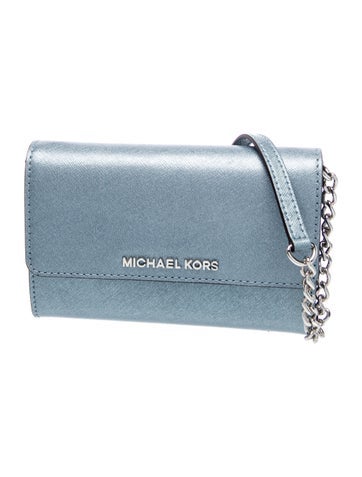 Leather Minaudière