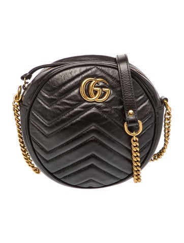 Double G Marmont