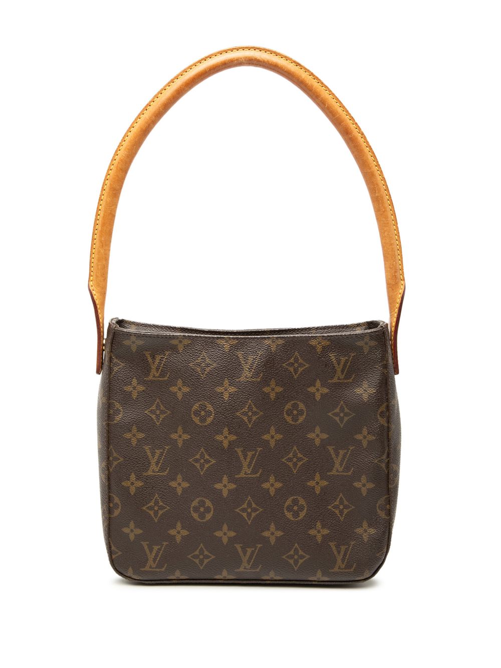 2002 Monogram Looping MM shoulder bag