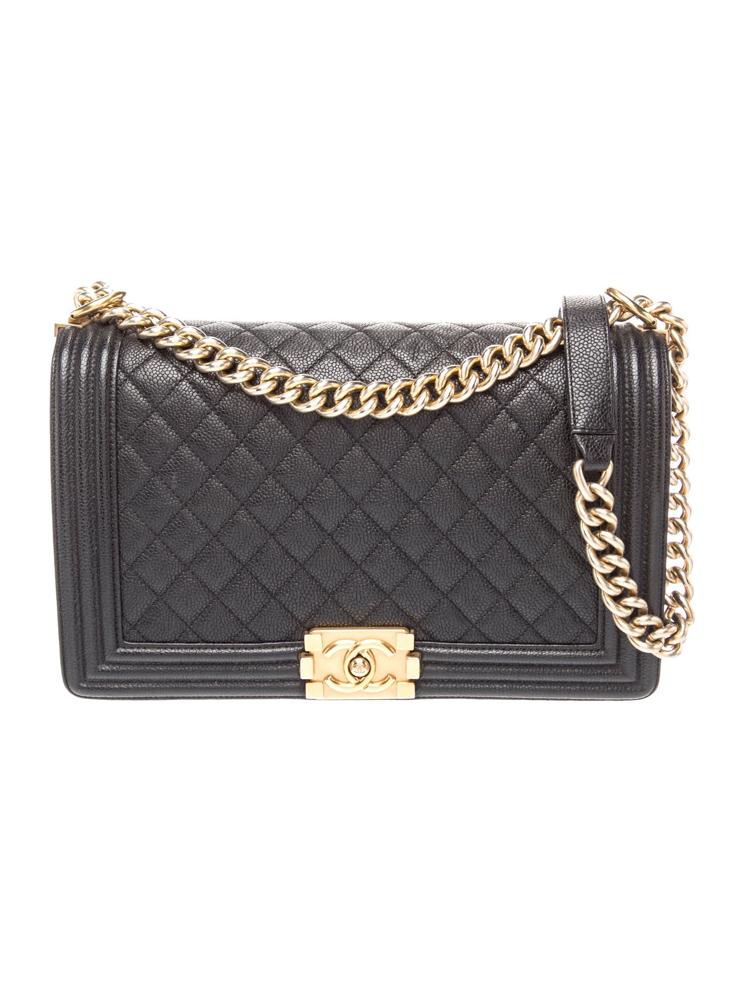 Large Boy Bag