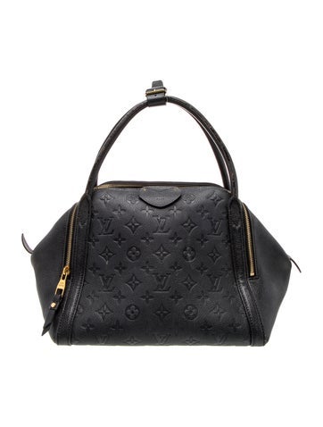 LV Monogram Marais MM