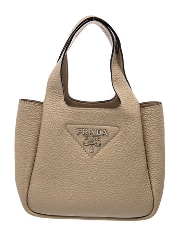 Vitello Daino Leather Dynamique Mini