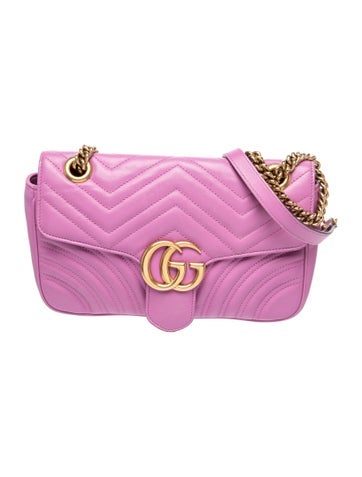 Double G Marmont Small