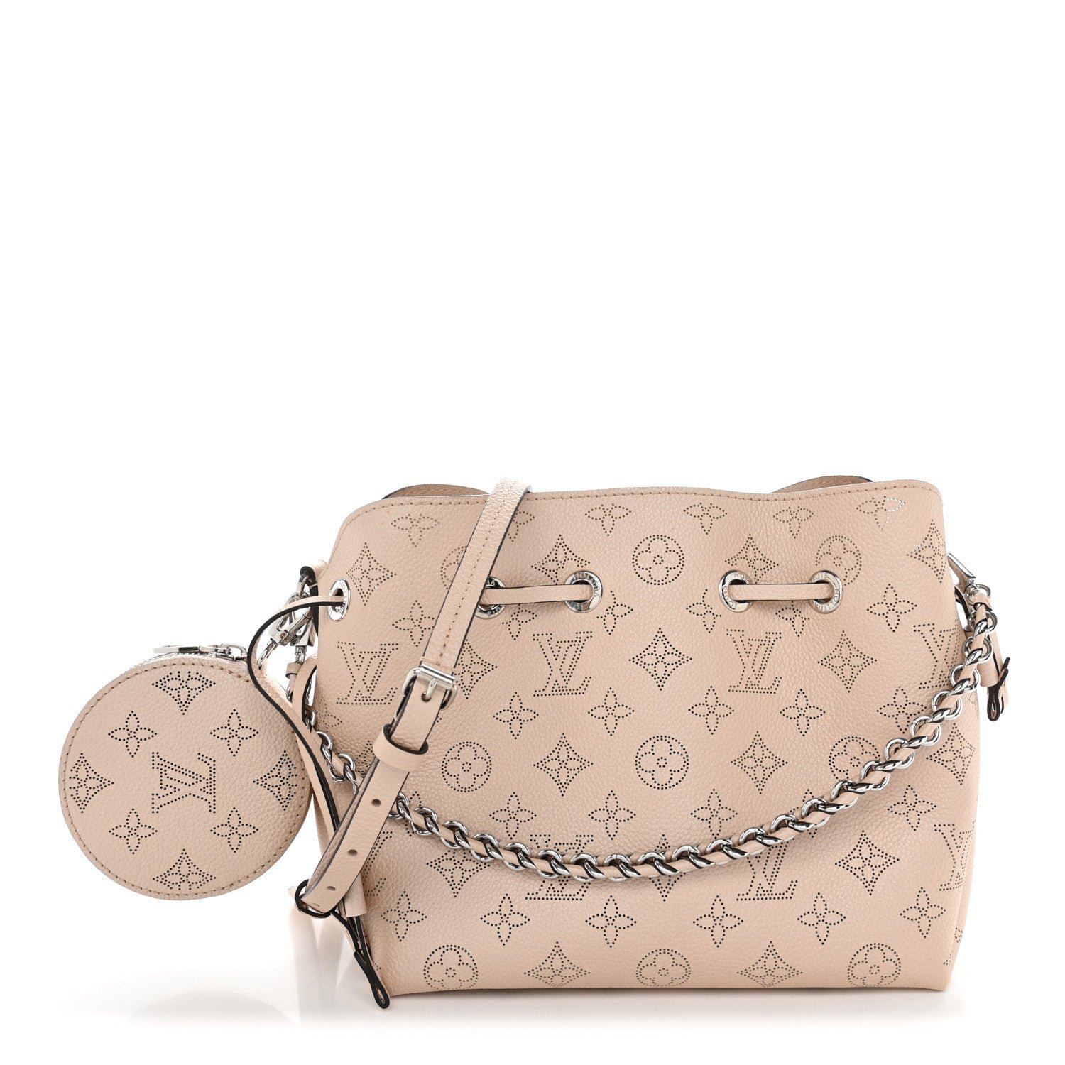 Louis Vuitton Mahina Bella Coquille