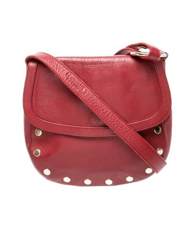 Hammitt Leather Crossbody Bag