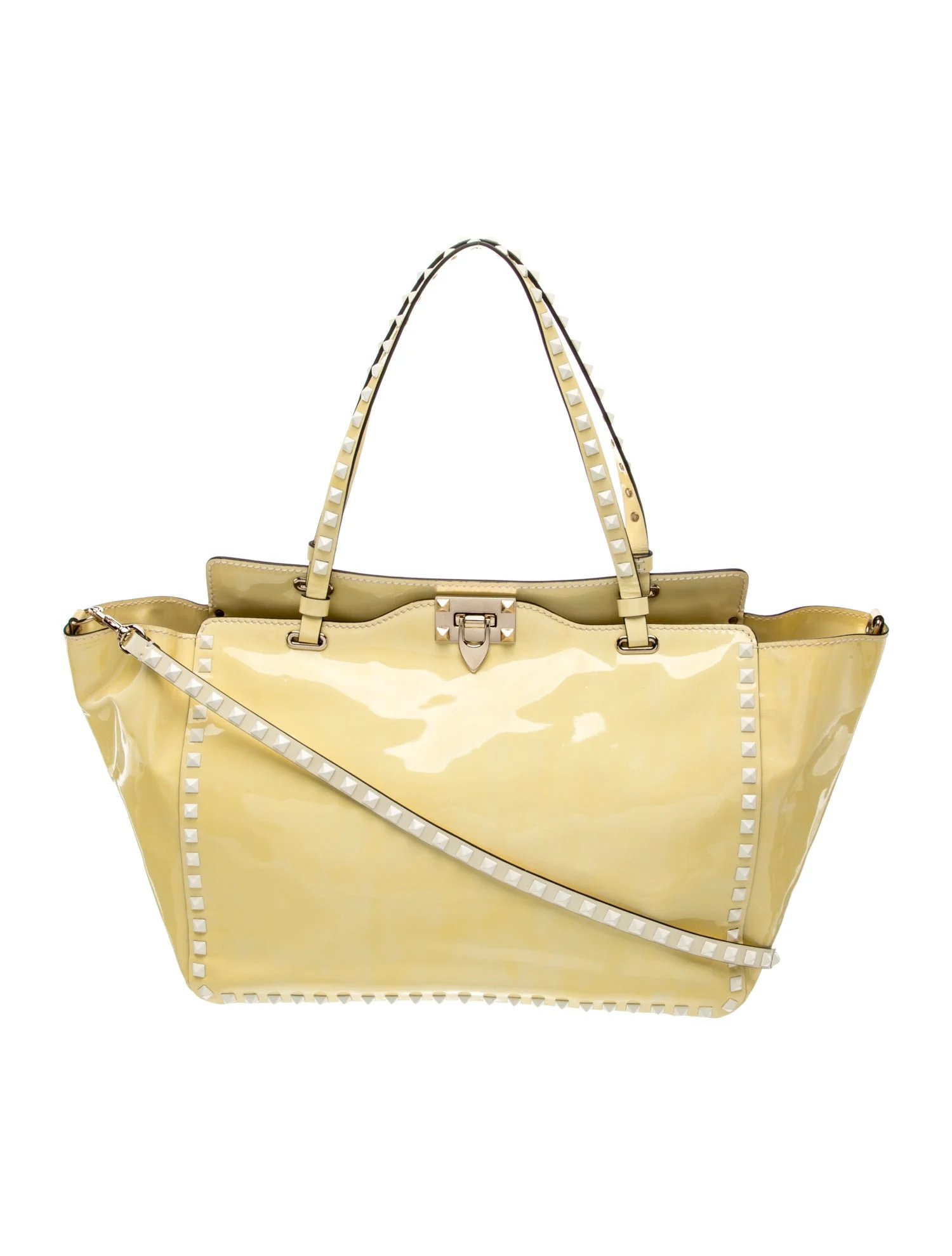 Rockstud Tote