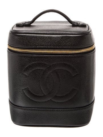 Timeless Tall Vanity Case