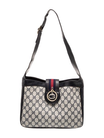 GG Plus Ophidia Small Vintage