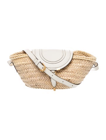 Raffia Marcie Raffia Small