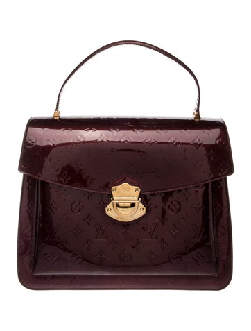 LV Monogram Mirada