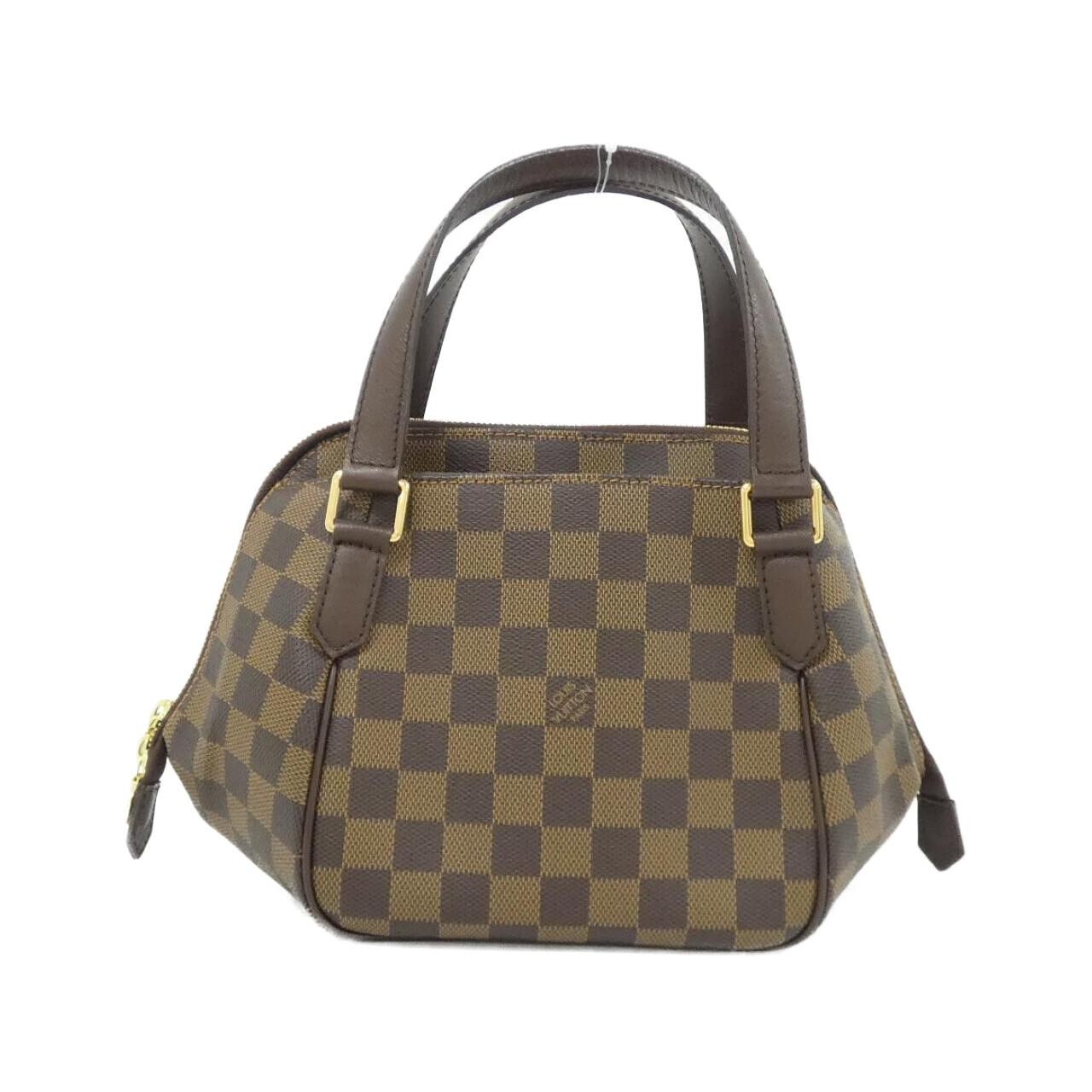 Louis Vuitton Damier Belem PM N51173 Bag