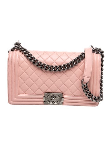 Medium Boy Bag