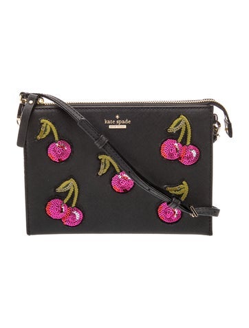 Canvas Crossbody Bag