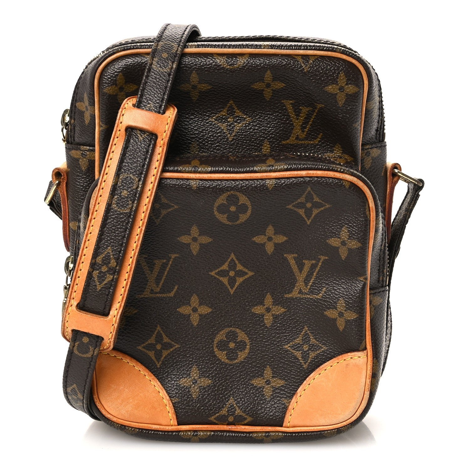 Louis Vuitton Monogram Amazone