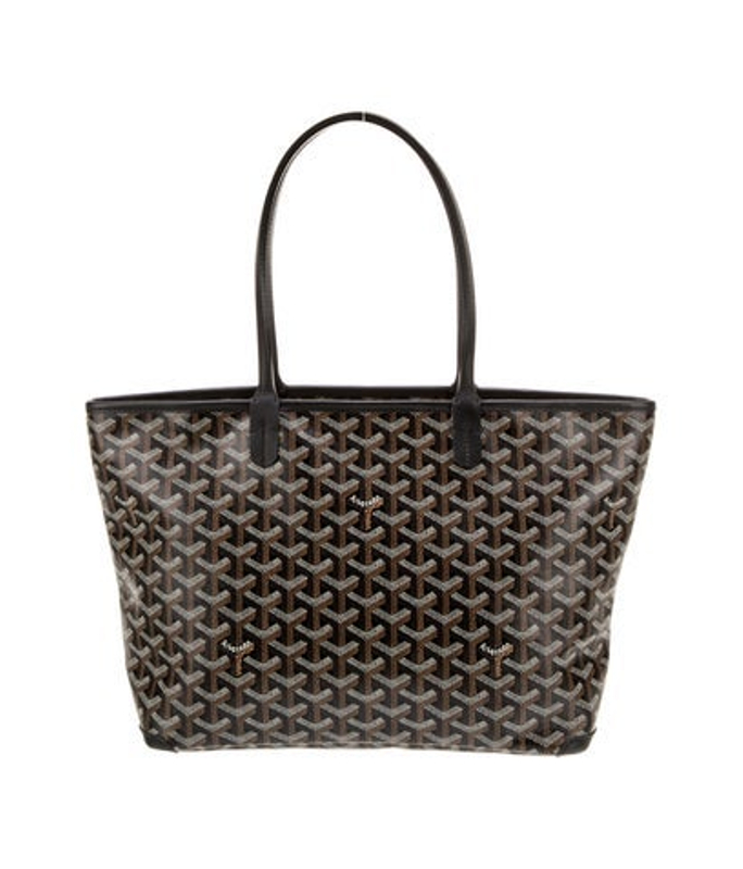 Goyard Goyardine Artois Pm