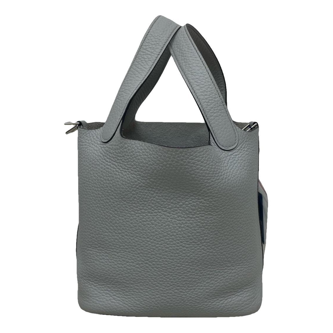 Hermes Picotin 18 Handbag 2493