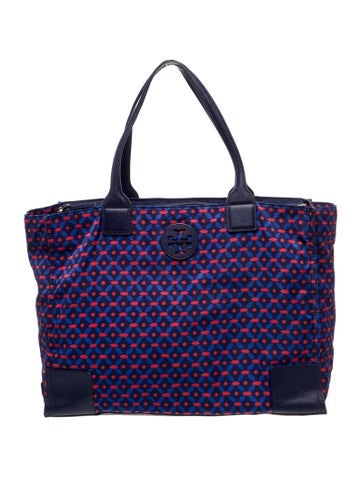 Tory Burch Nylon Tote