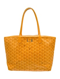 Goyard Goyardine Artois PM