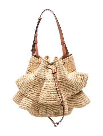 Raffia Balloon