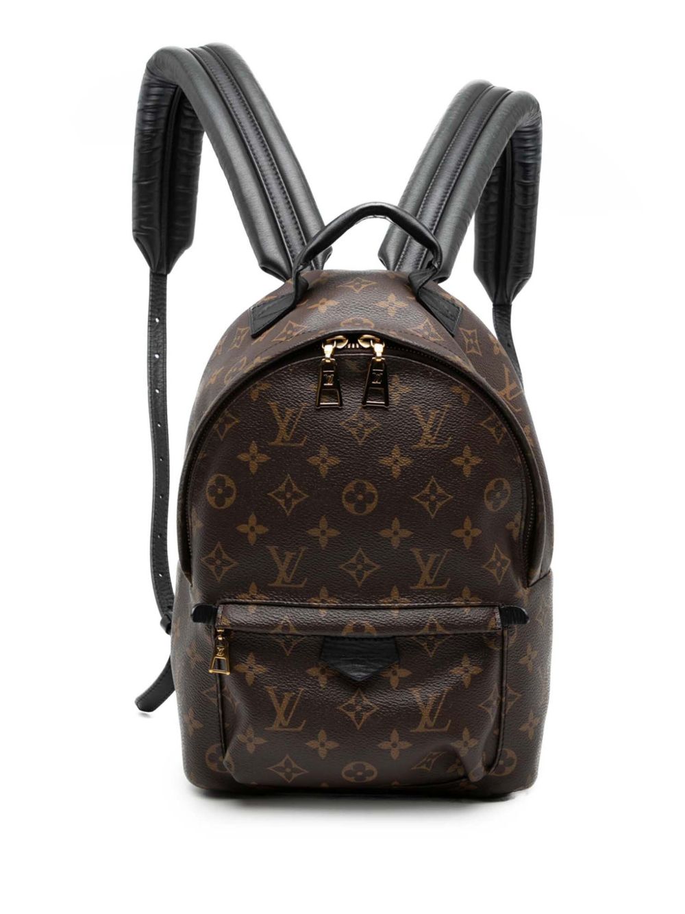 2019 Monogram Palm Springs PM backpack
