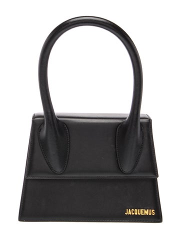 Leather Le Grand Chiquito Mini