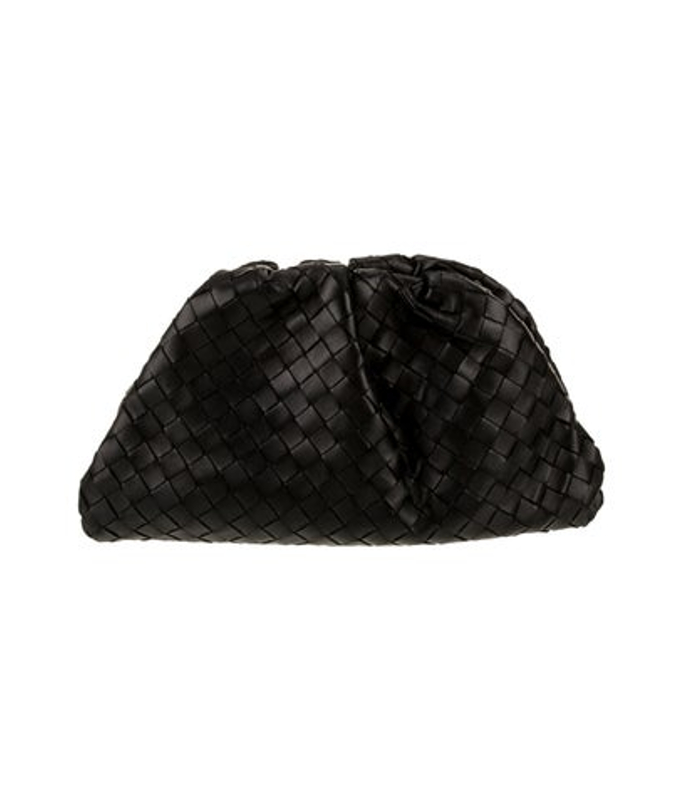Bottega Veneta Veneta Intrecciato The Pouch