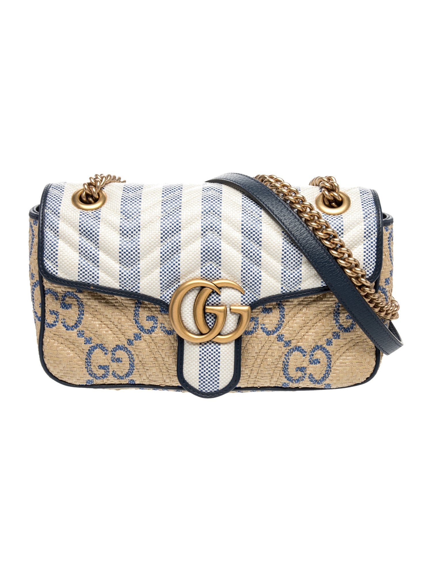 GG Marmont Small