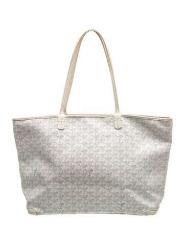 Goyard Goyardine Artois PM