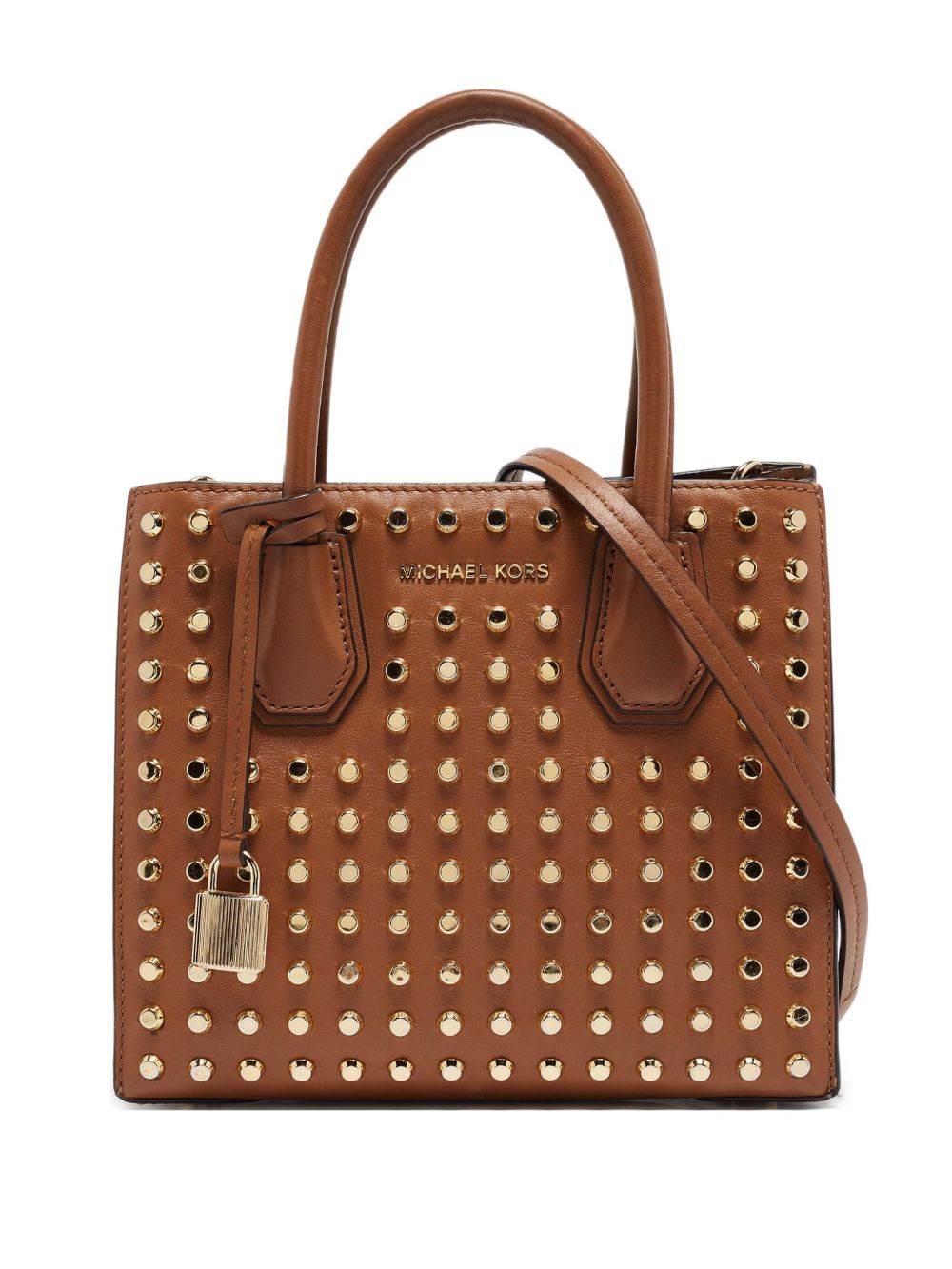 pre-owned Mercer tote bag 