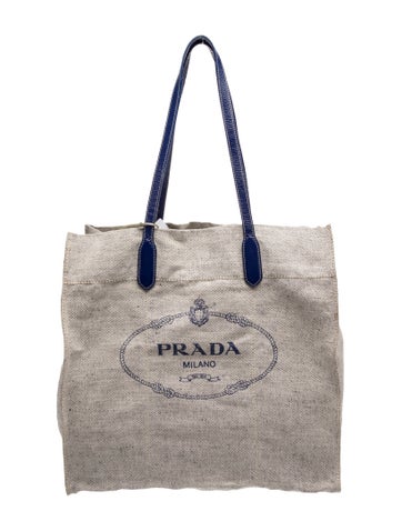 Canvas Tote