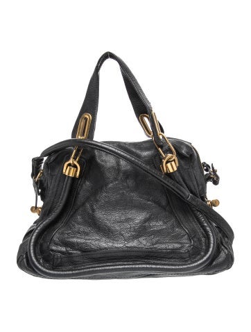 Leather Paraty Medium