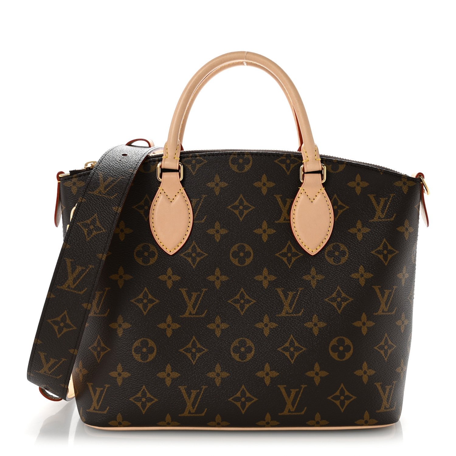 Louis Vuitton Monogram Neo Lockit PM