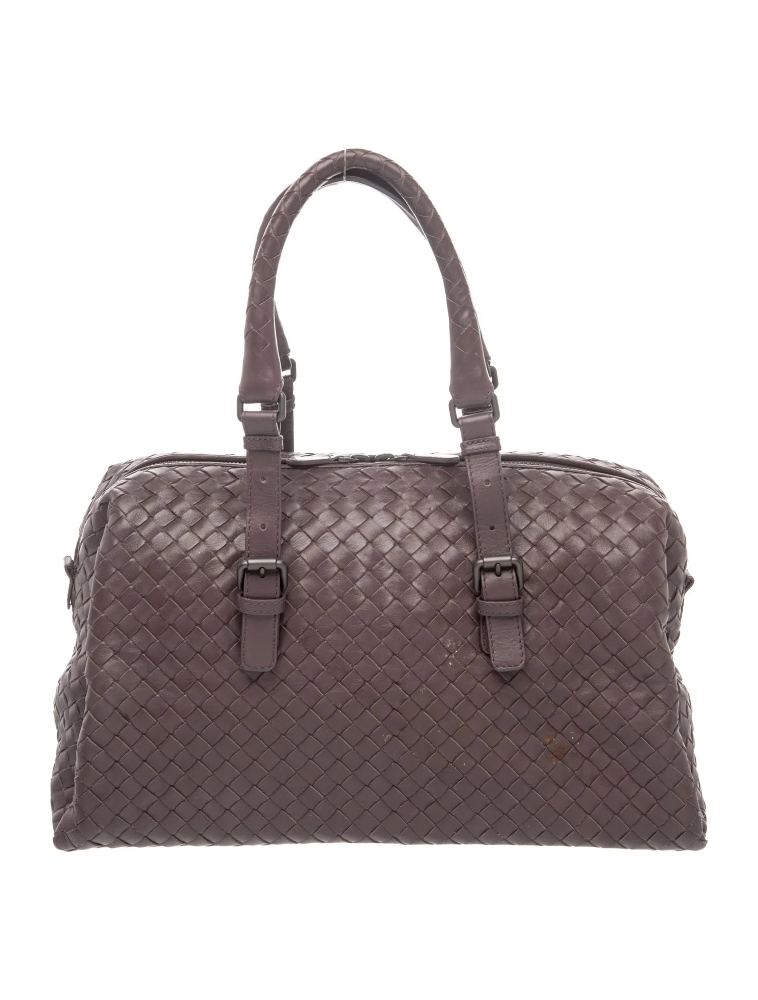 Intrecciato Montaigne Medium