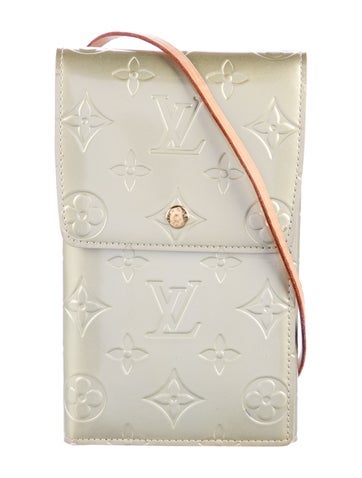 LV Monogram Kenmare Bag Vintage