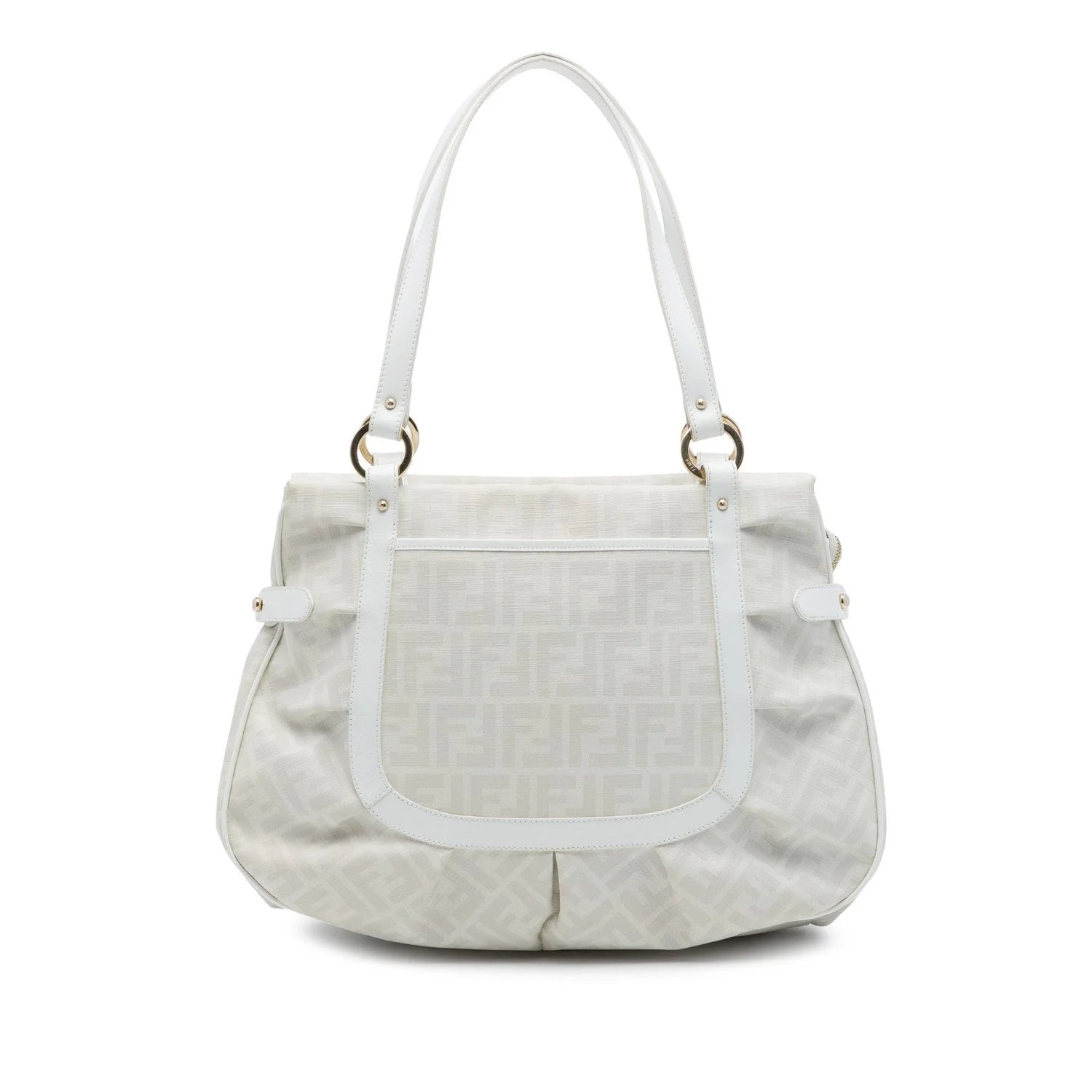 Large Zucca Spalmati Chef Shopper Tote