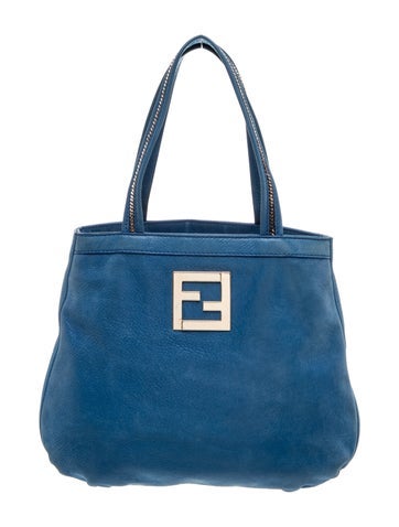 Zucchino FF Shoulder Bag