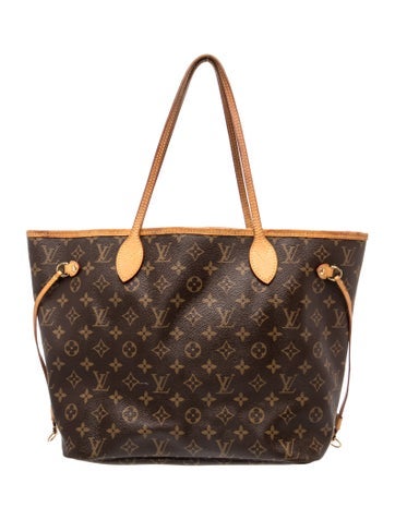 Monogram Neverfull MM