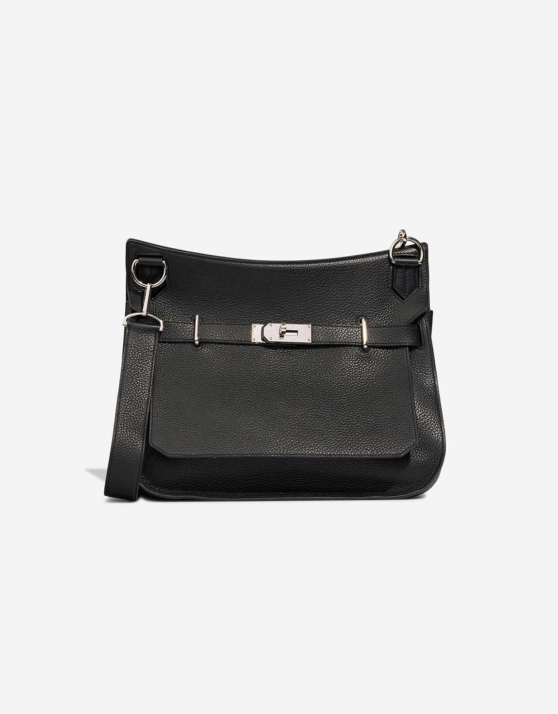 
		Jypsière 34 Taurillon Clémence Black    