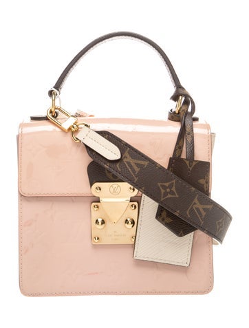 LV Monogram Spring Street