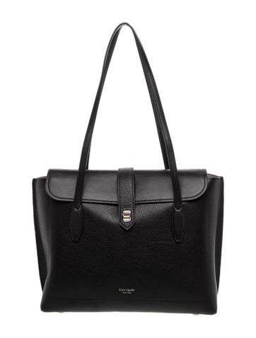 Kate Spade Leather Shoulder Bag