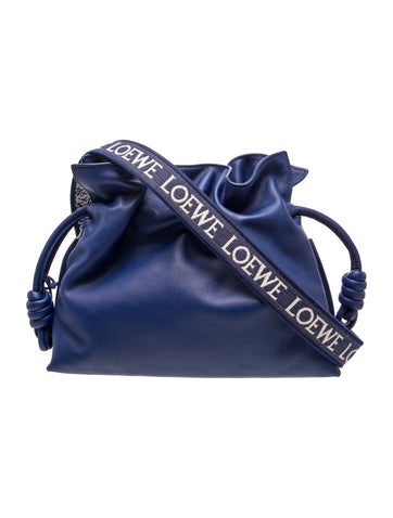 Calfskin Flamenco Knot