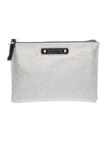 Glitter Portfolio
