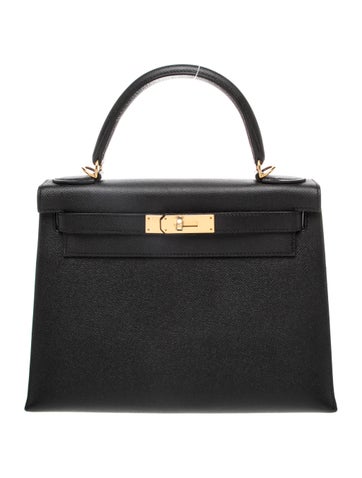 Epsom Kelly II Sellier 28