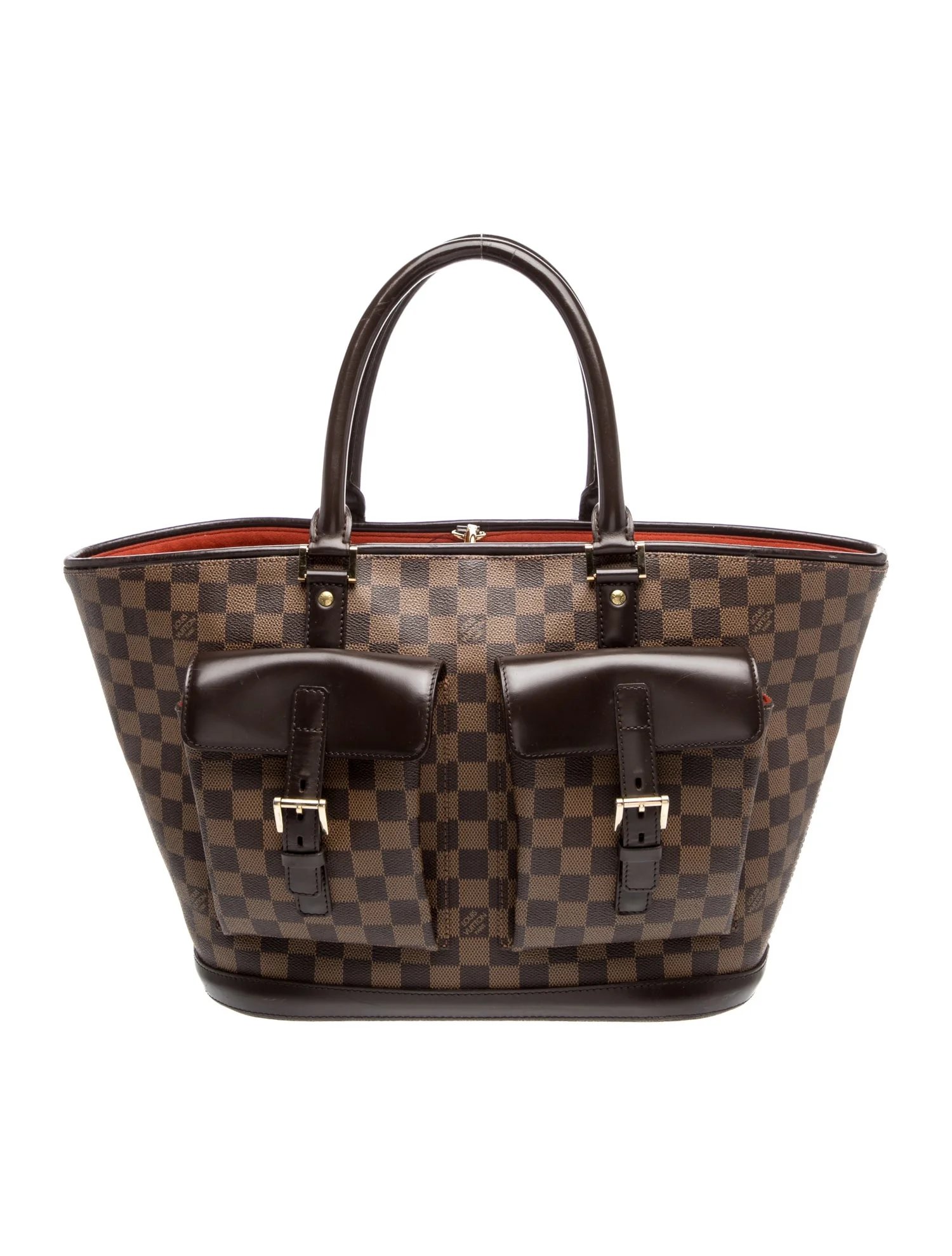 Damier Ebene Saleya