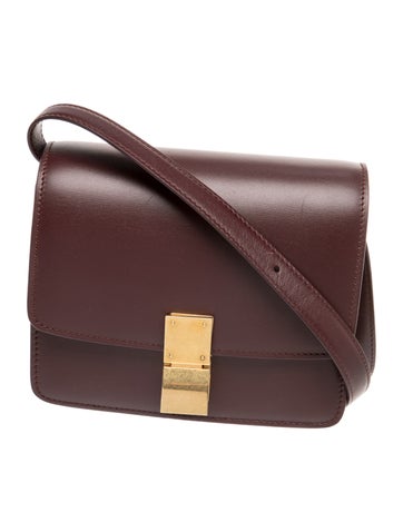 Leather Classic Small